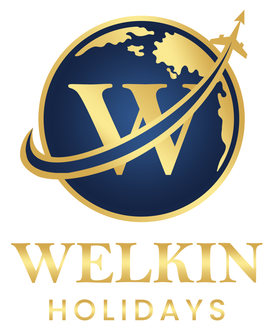 Welkin Holidays